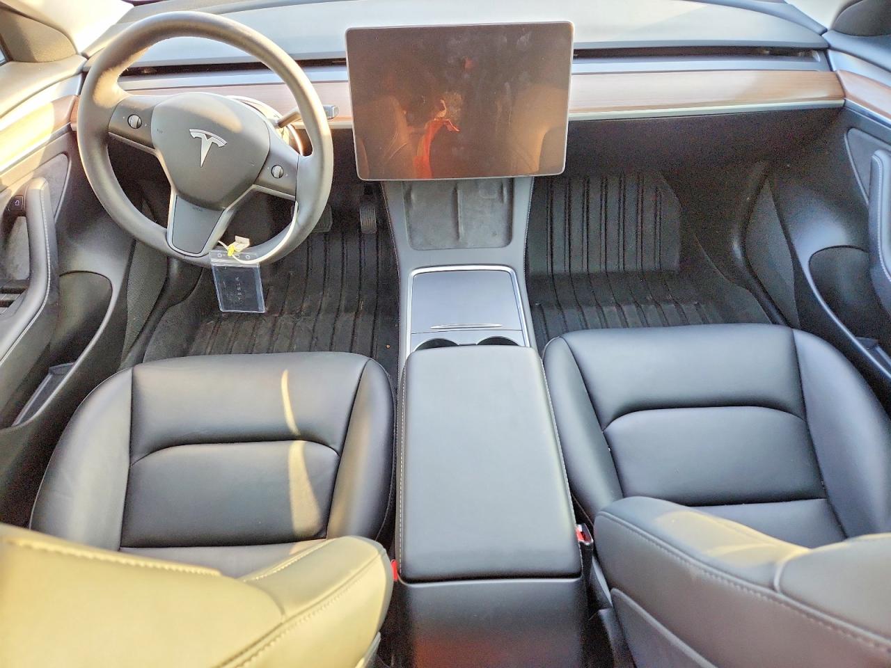 2023 TESLA MODEL 3 photo 8