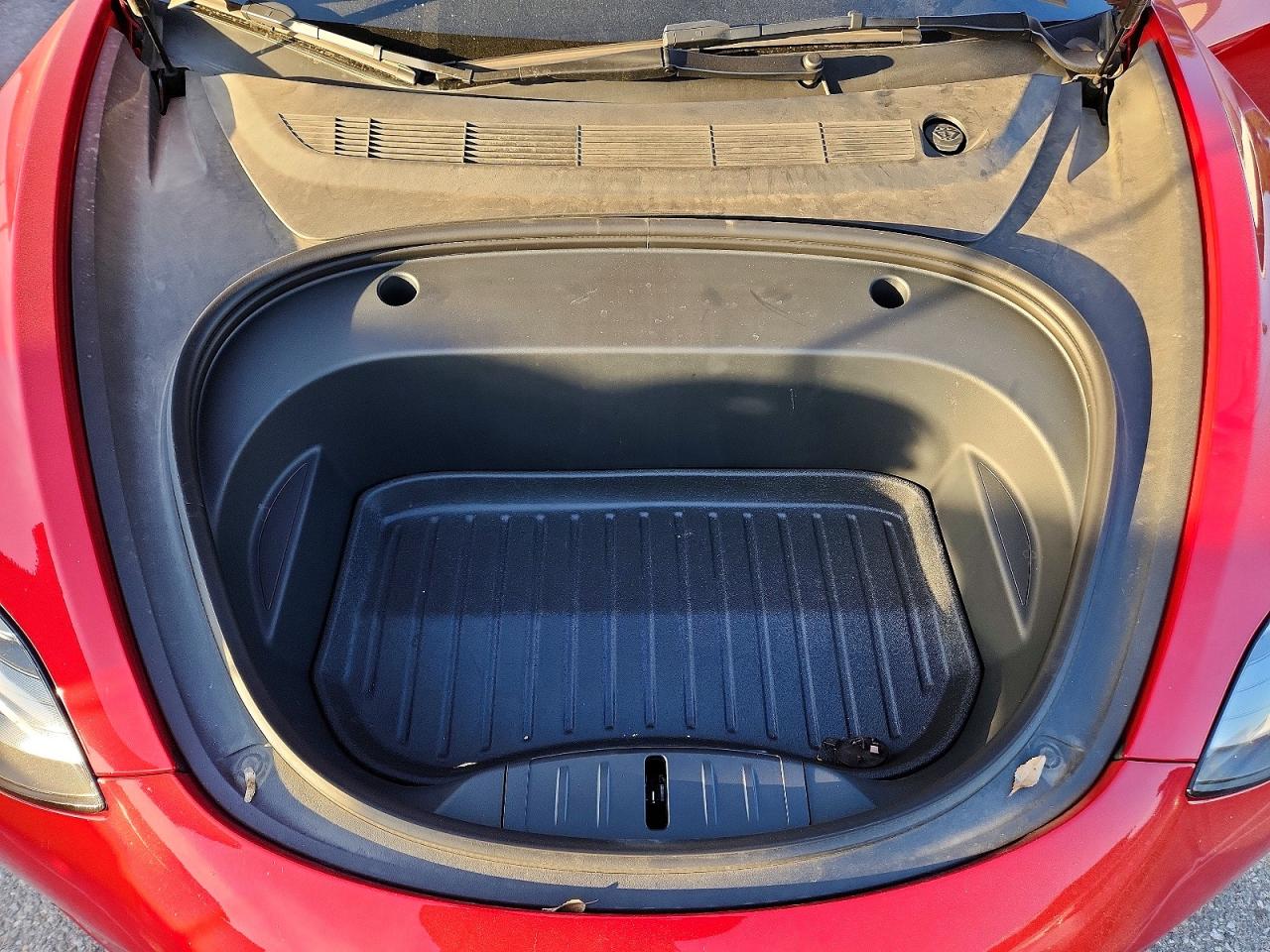 2023 TESLA MODEL 3 photo 11