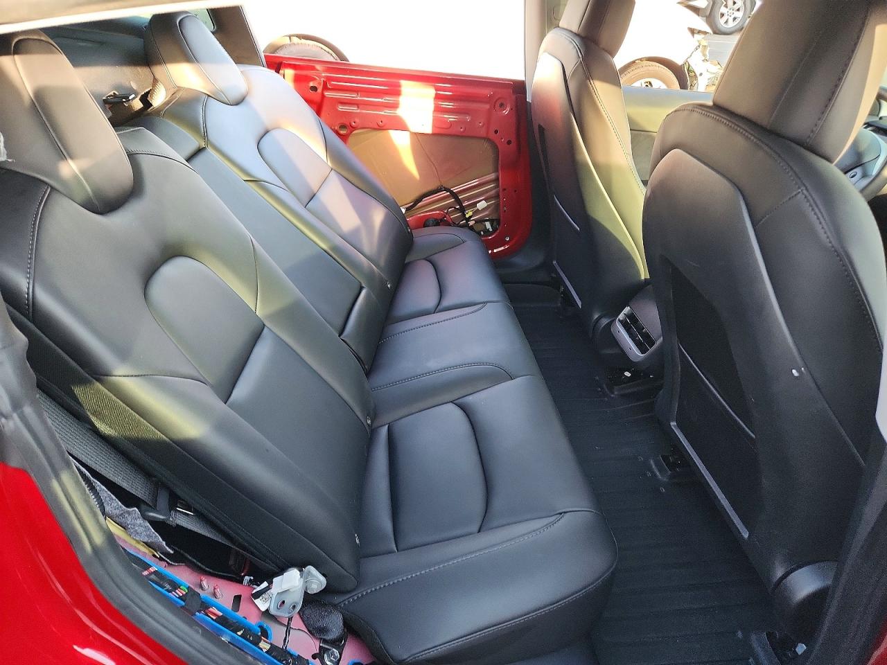 2023 TESLA MODEL 3 photo 10