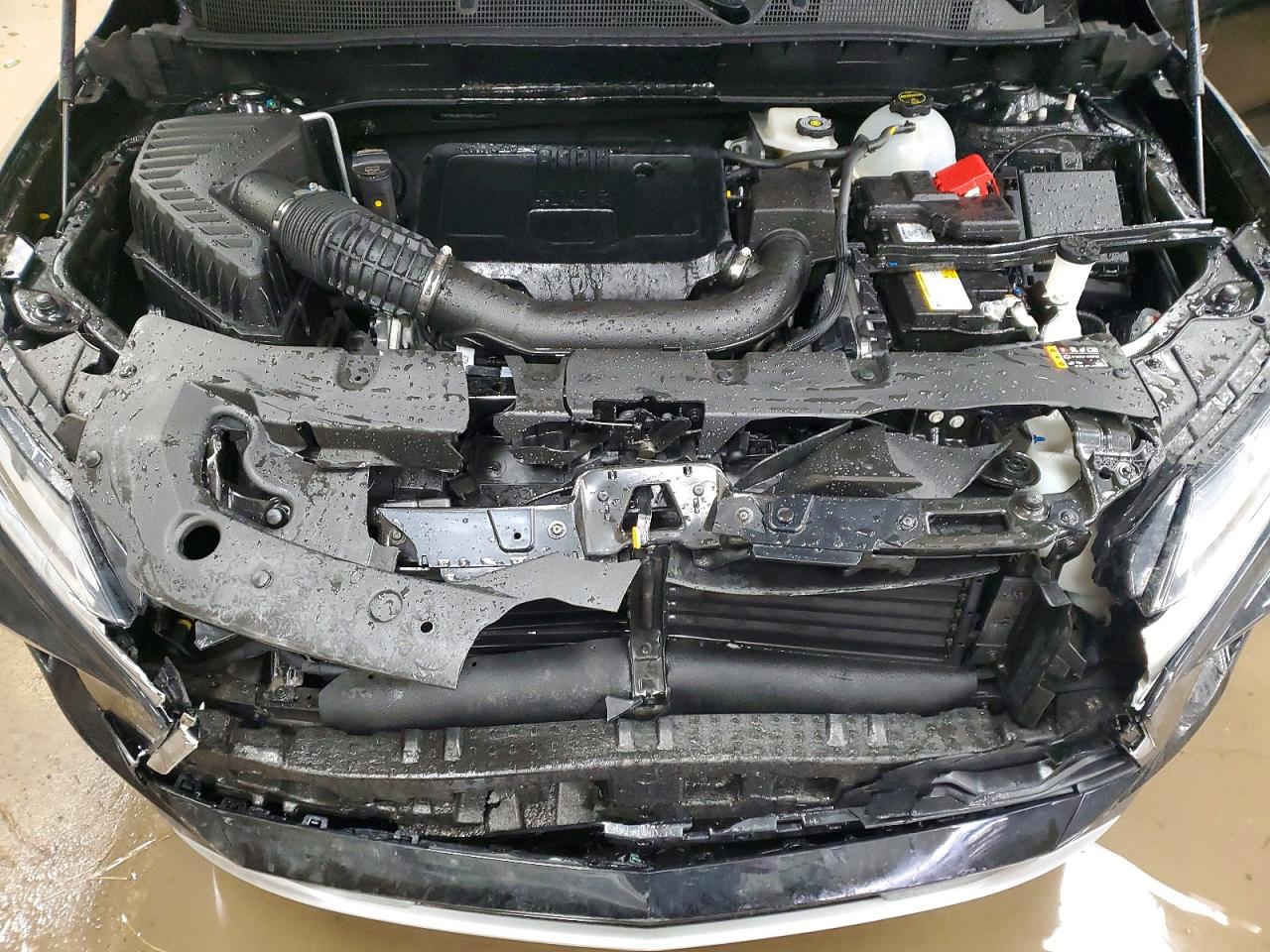 2025 CHEVROLET BLAZER 2LT photo 23