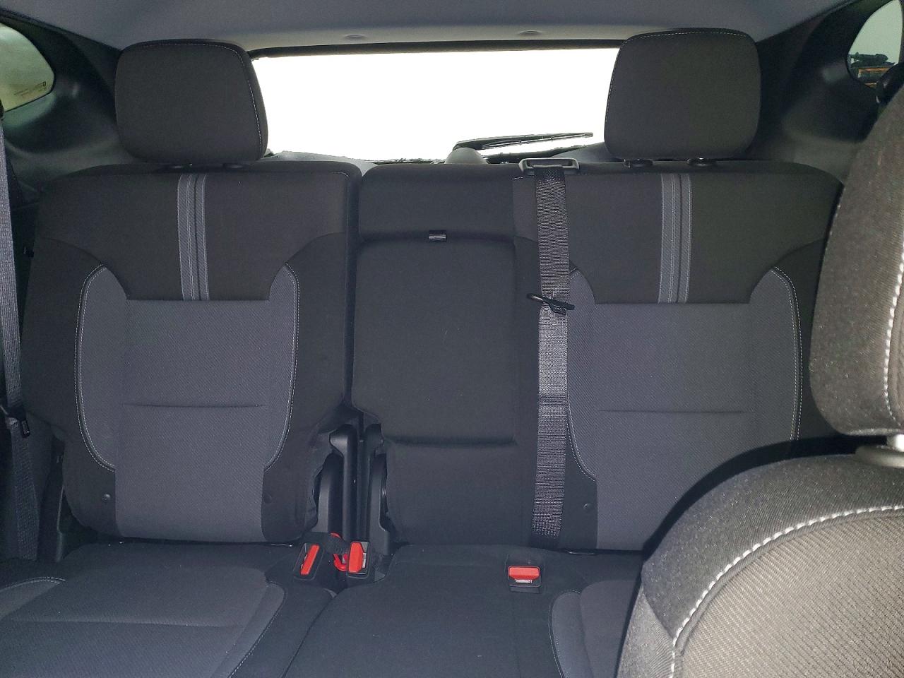 2025 CHEVROLET BLAZER 2LT photo 19