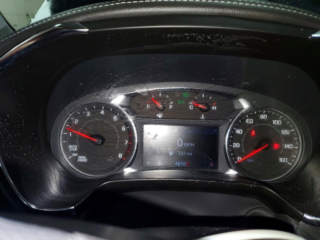 2025 CHEVROLET BLAZER 2LT photo 17