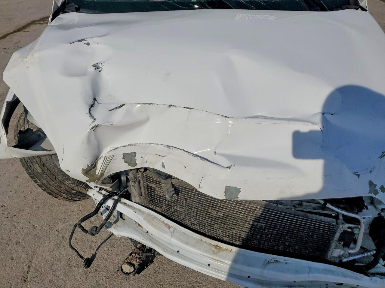 2015 CHEVROLET EQUINOX LS photo 11