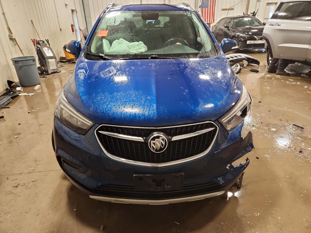 2019 BUICK ENCORE PREFERRED photo 9