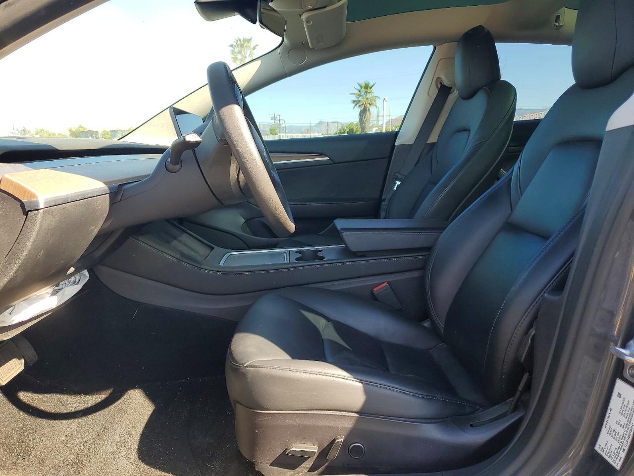2023 TESLA MODEL 3 photo 13