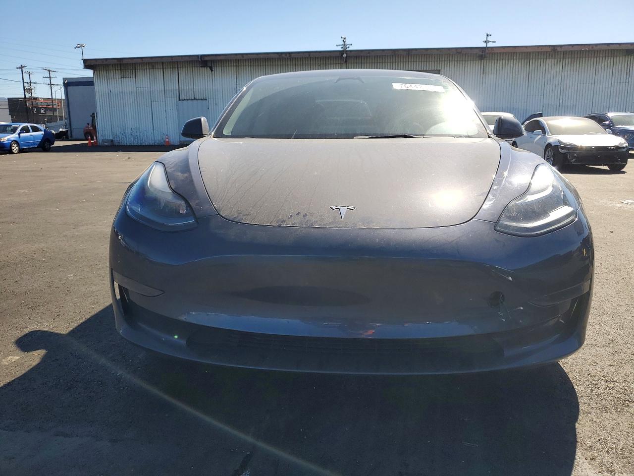 2023 TESLA MODEL 3 photo 9