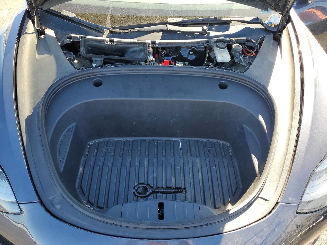 2023 TESLA MODEL 3 photo 21