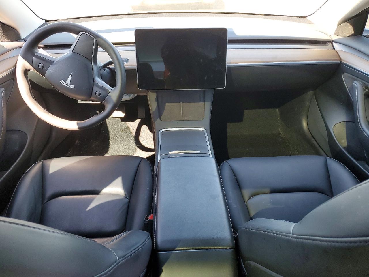 2023 TESLA MODEL 3 photo 15