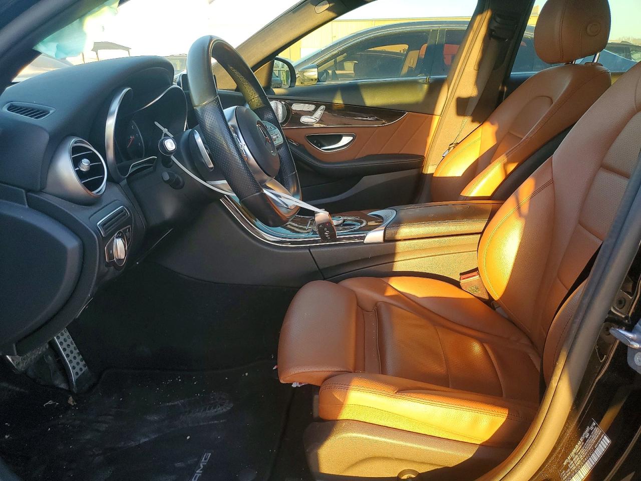 2019 MERCEDES-BENZ C 300 photo 19