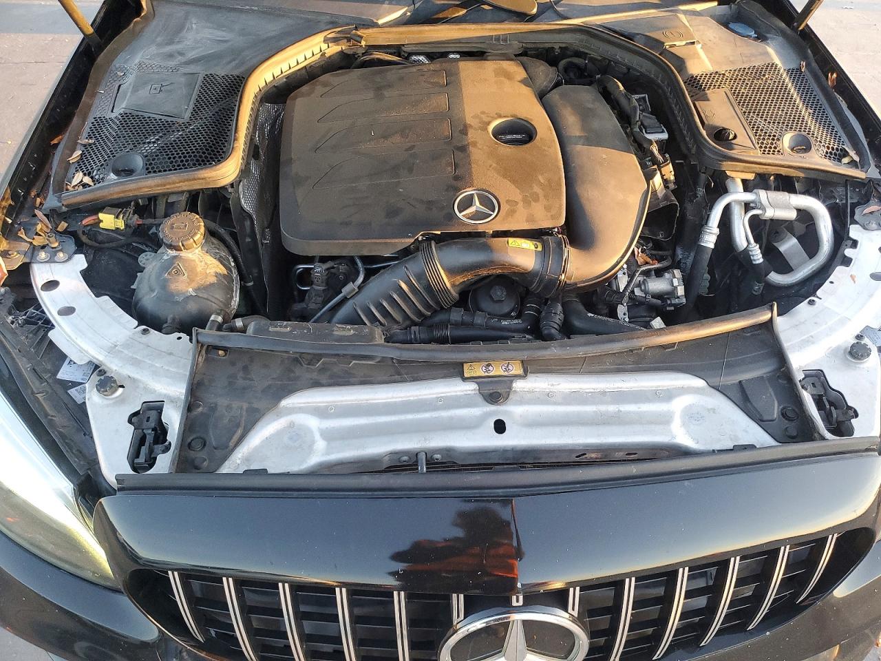 2019 MERCEDES-BENZ C 300 photo 31