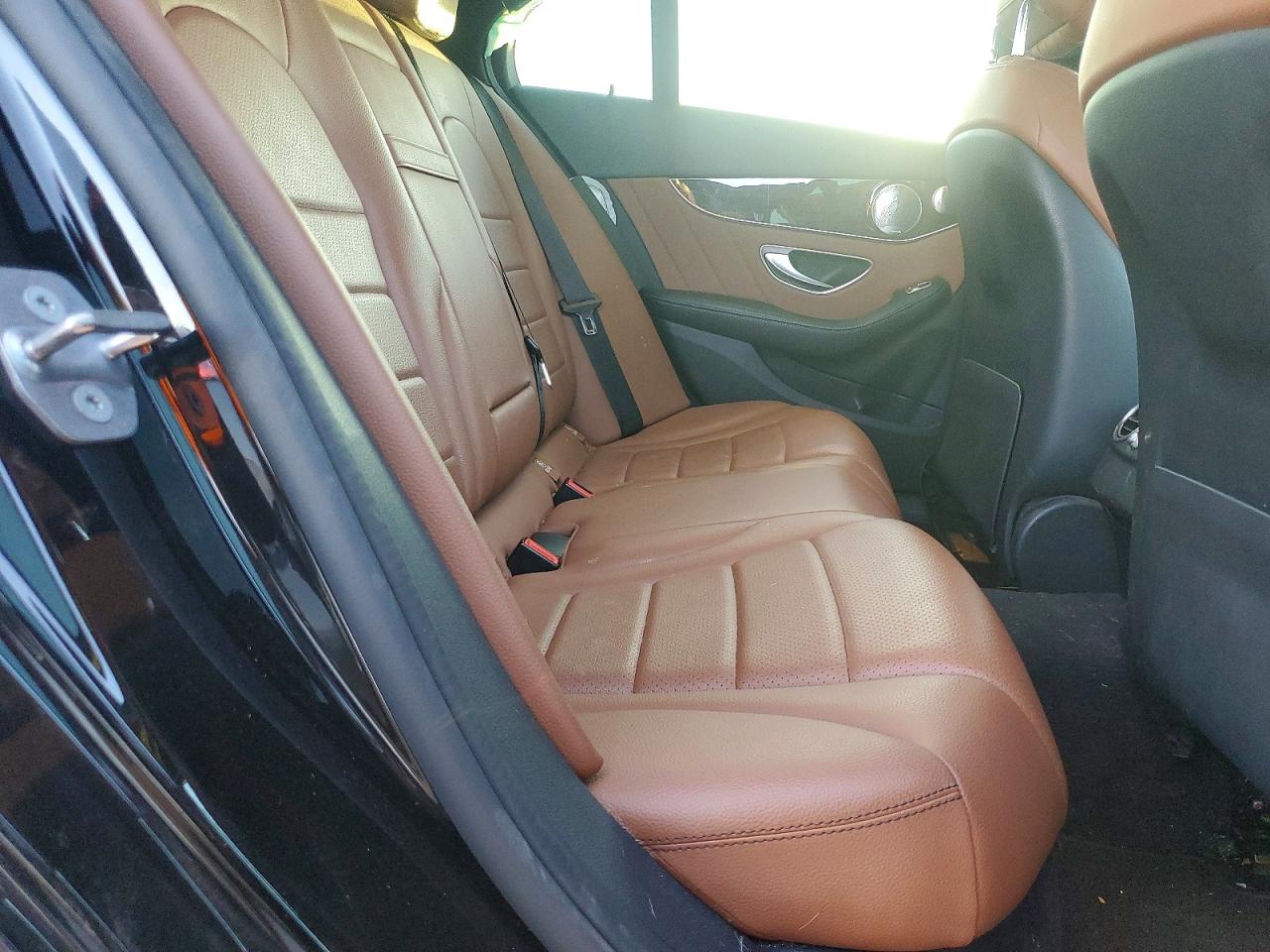 2019 MERCEDES-BENZ C 300 photo 28