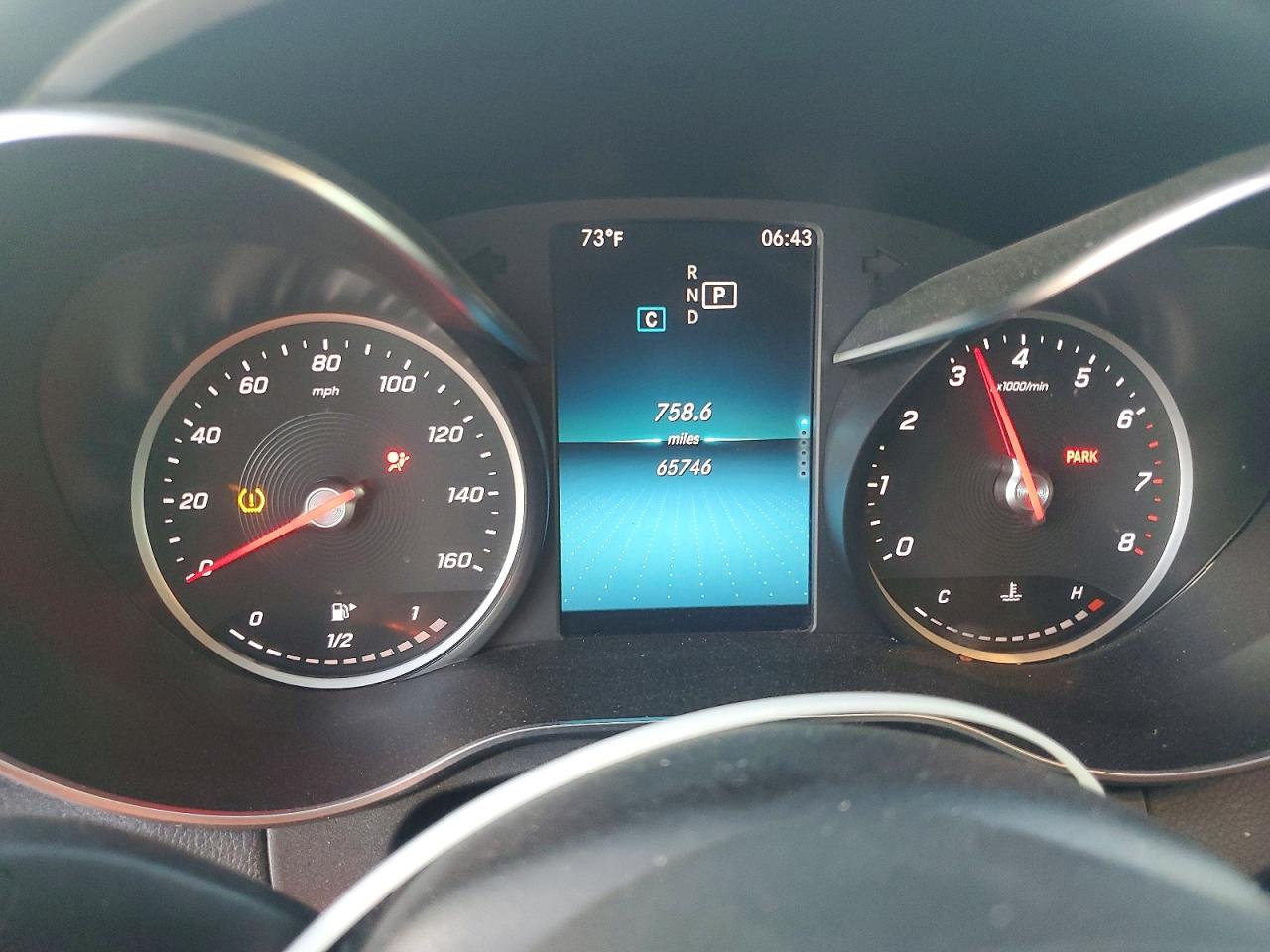 2019 MERCEDES-BENZ C 300 photo 25