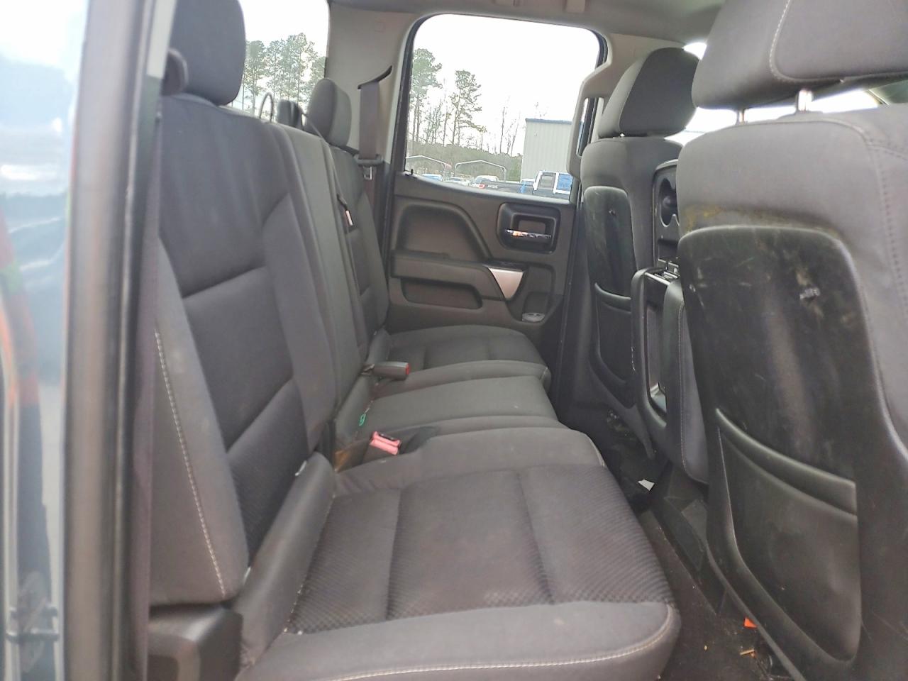2014 CHEVROLET SILVERADO K1500 LT photo 10