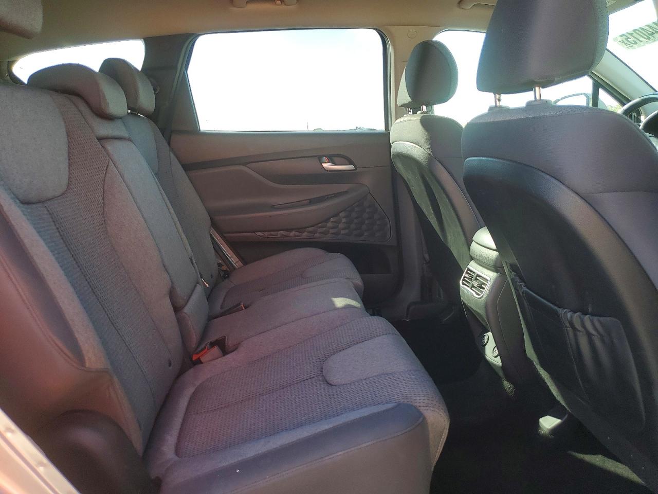 2023 HYUNDAI SANTA FE SEL photo 11