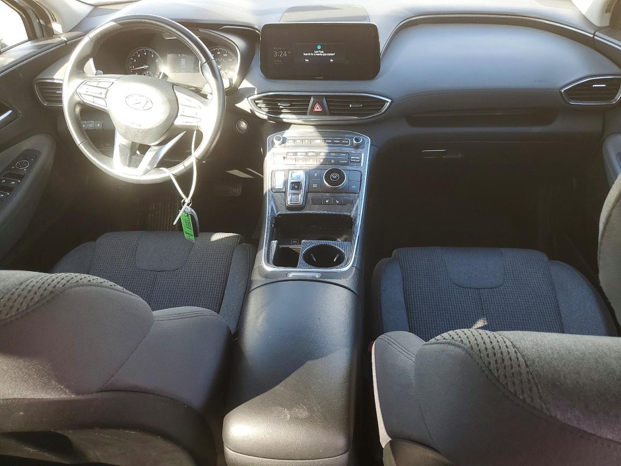 2023 HYUNDAI SANTA FE SEL photo 8