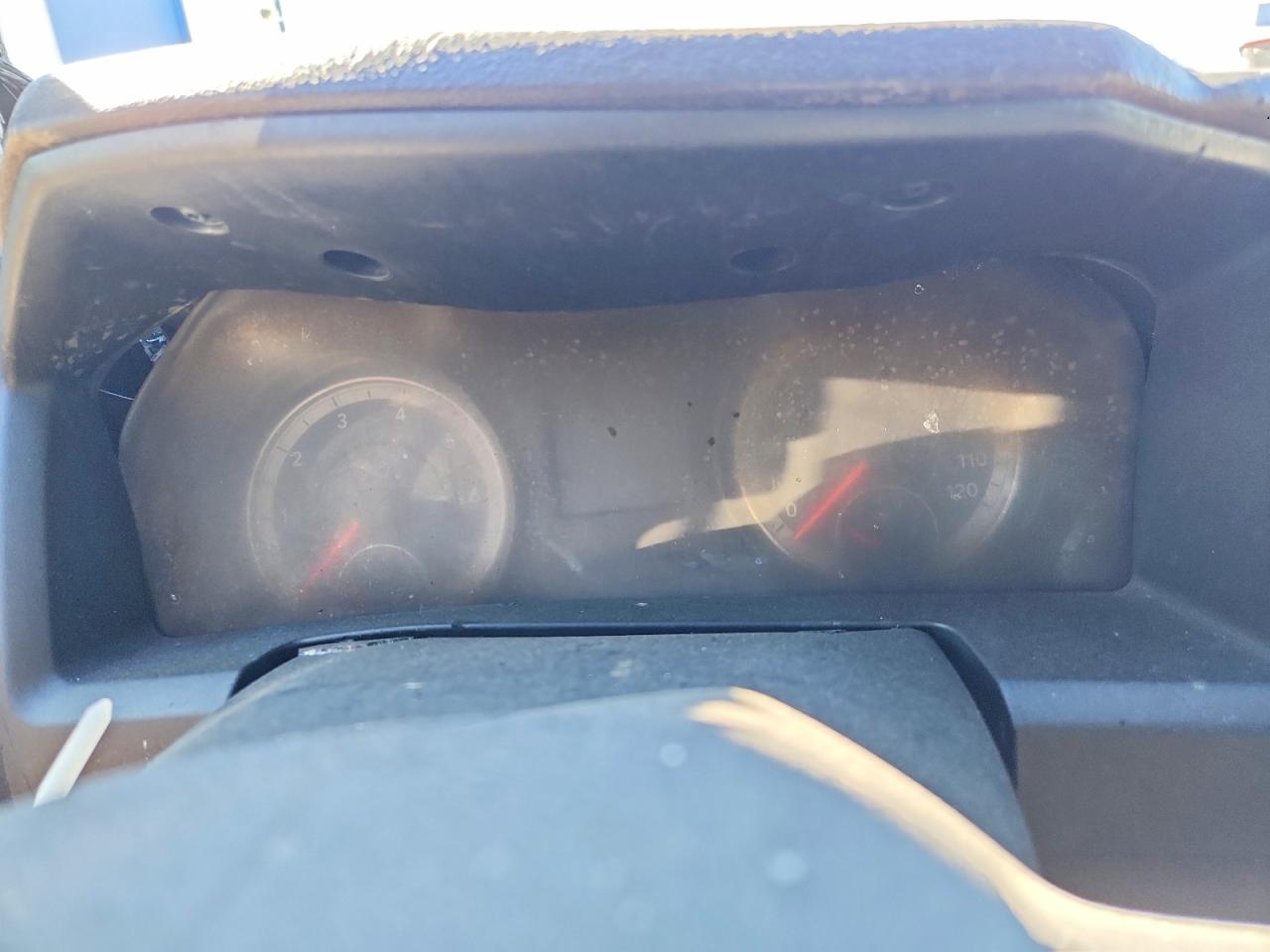 2021 RAM 1500 CLASSIC TRADESMAN photo 25