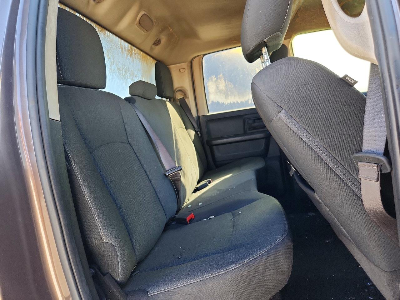 2021 RAM 1500 CLASSIC TRADESMAN photo 28