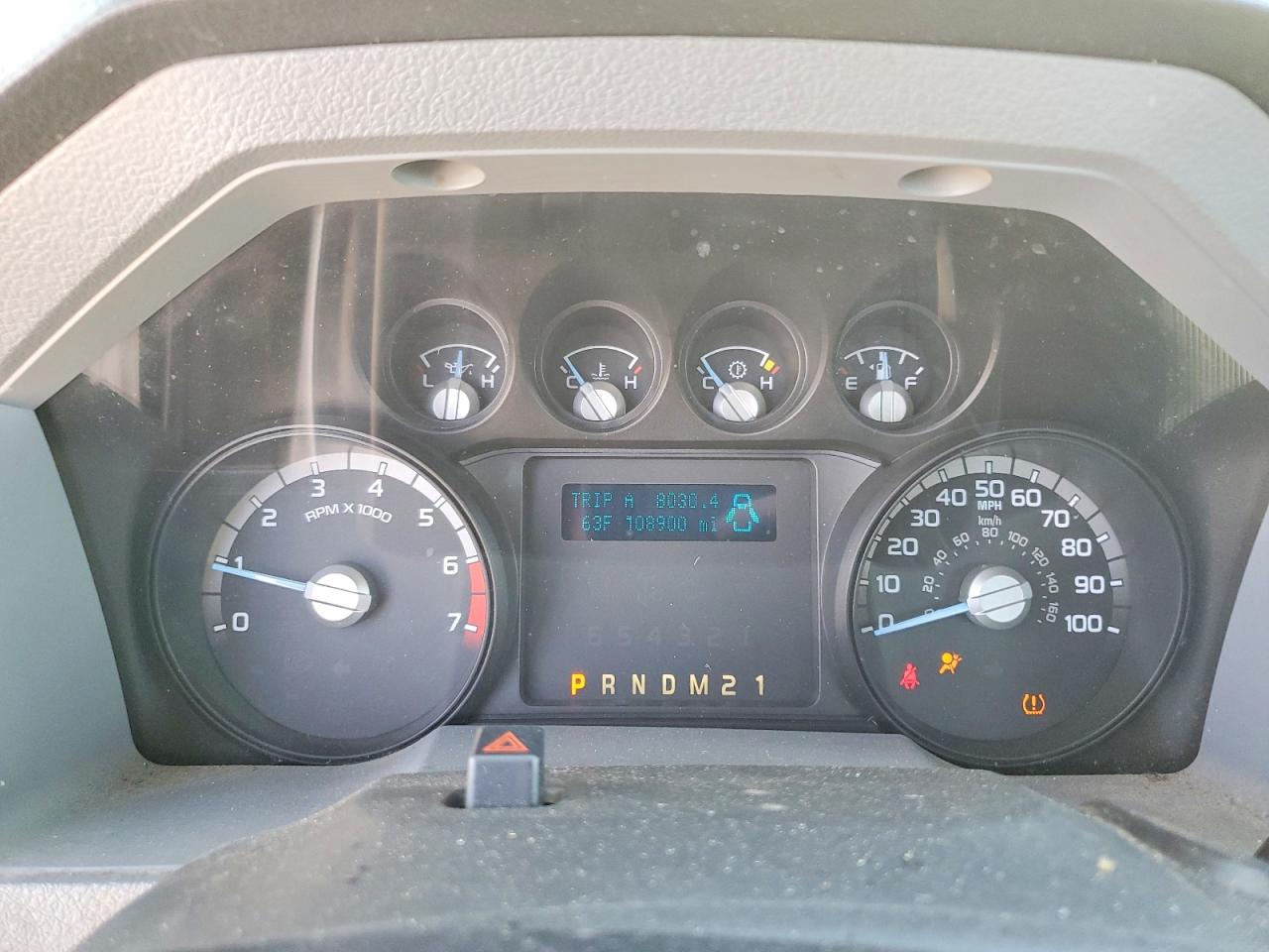 2015 FORD F250 SUPER DUTY photo 25