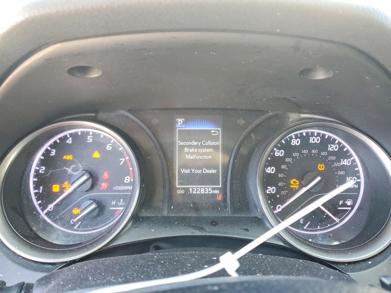 2021 TOYOTA CAMRY SE photo 17