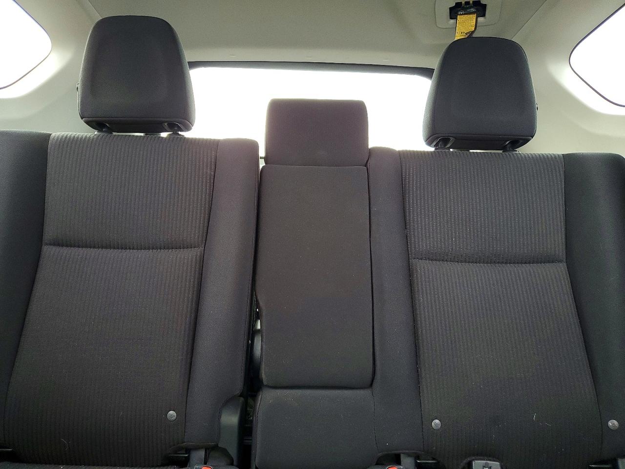 2018 TOYOTA RAV4 LE photo 19
