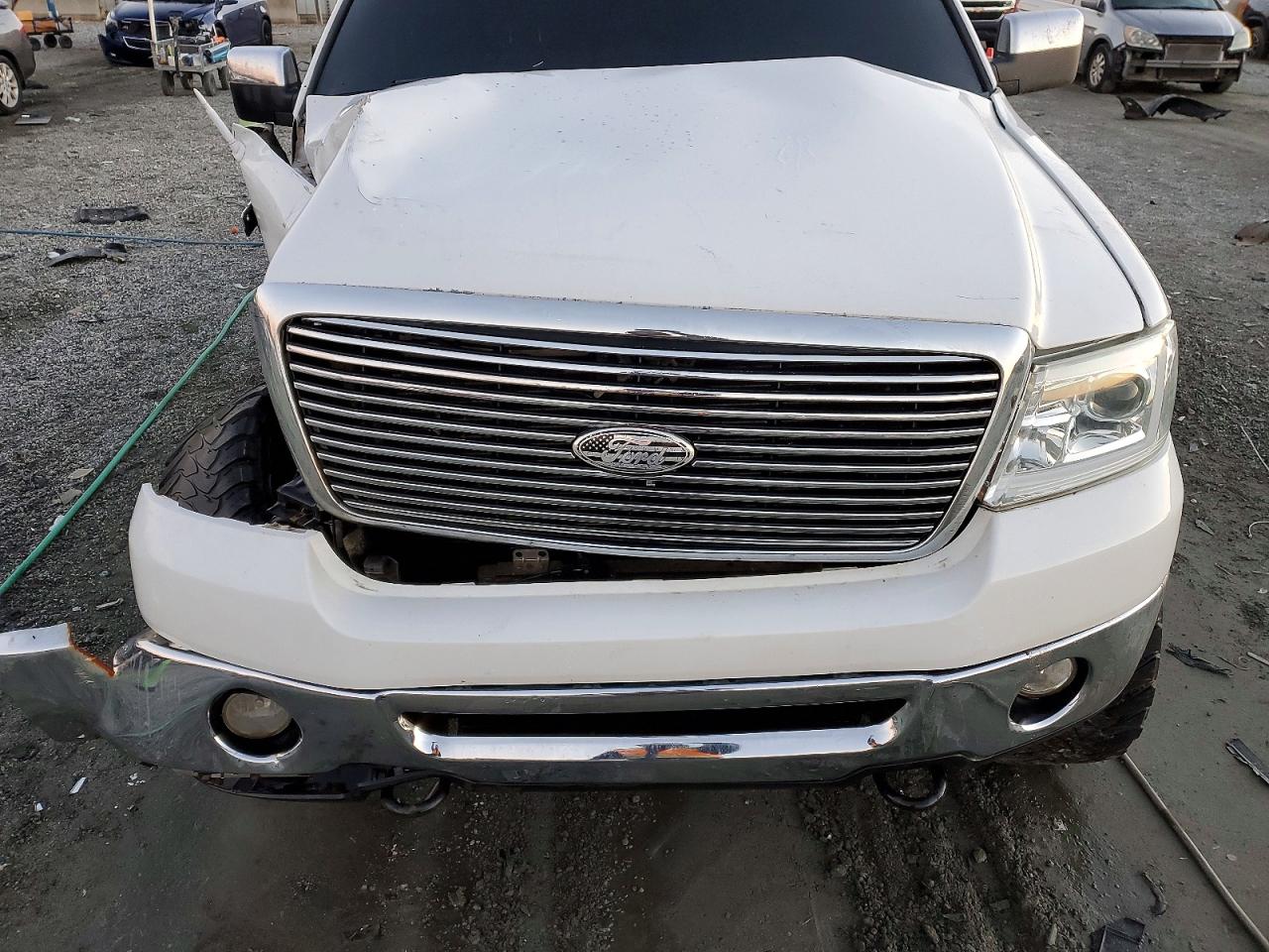 2008 FORD F150 SUPERCREW photo 21
