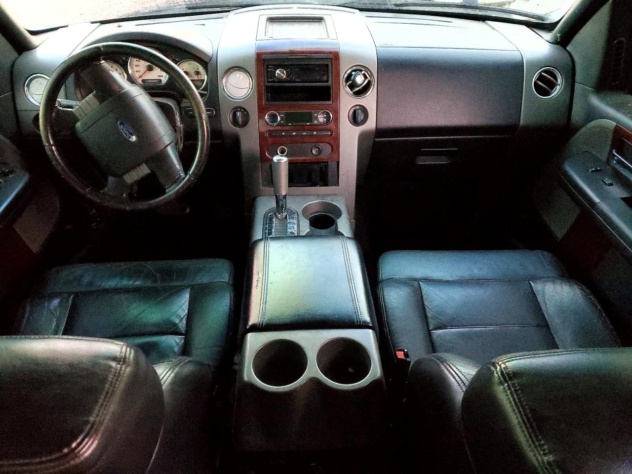 2008 FORD F150 SUPERCREW photo 15