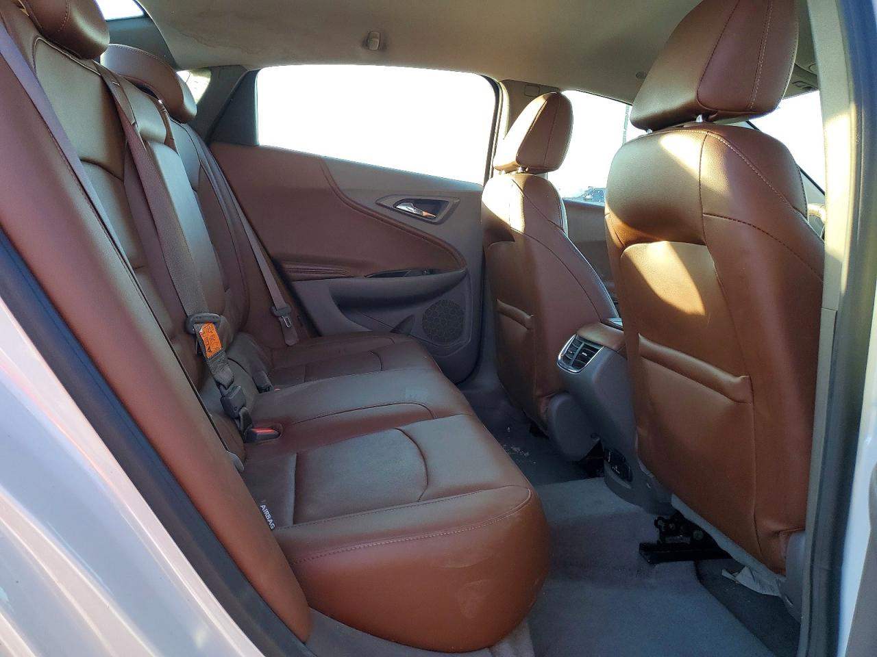 2016 CHEVROLET MALIBU LT photo 19