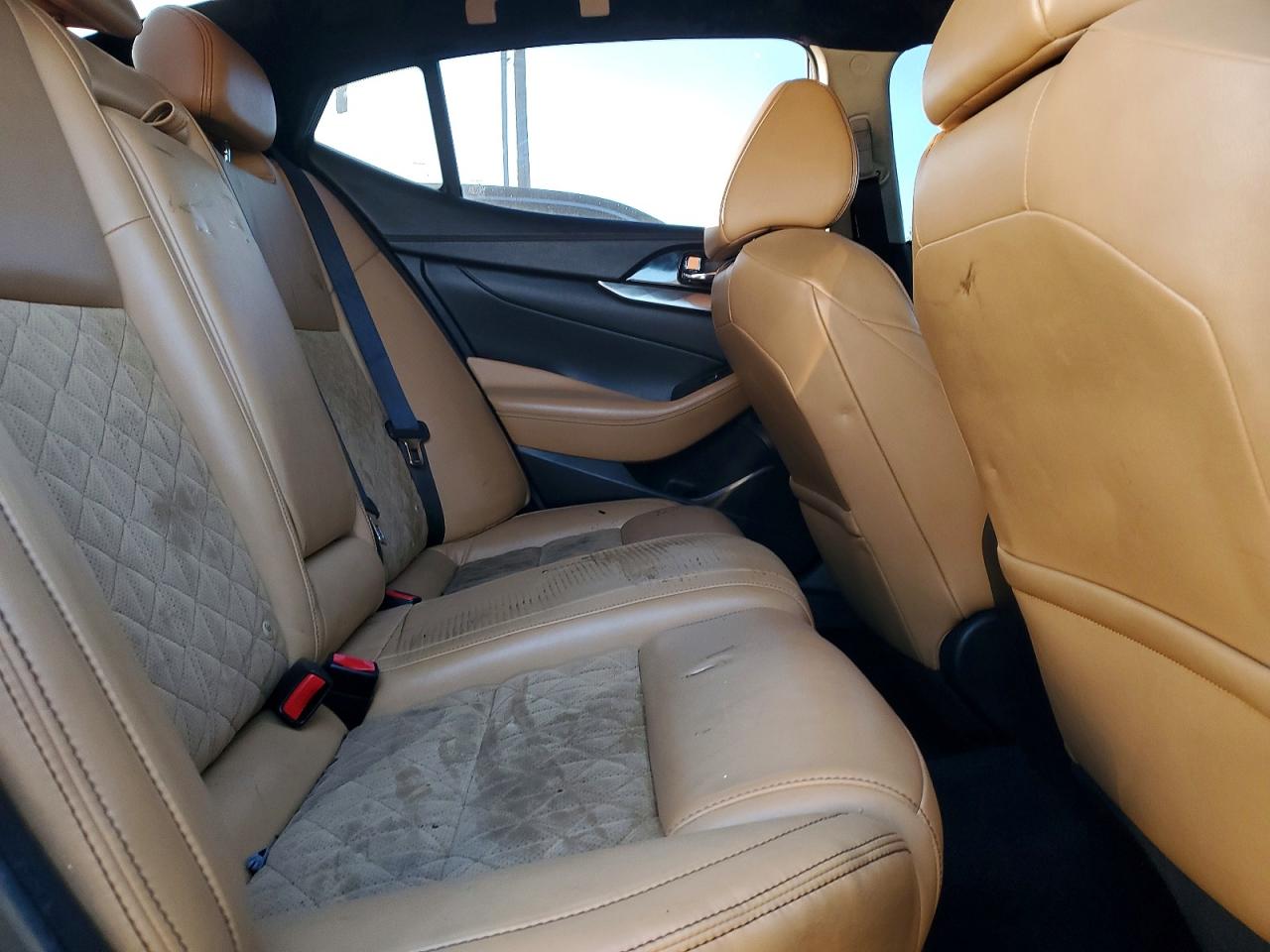2017 NISSAN MAXIMA 3.5S photo 19