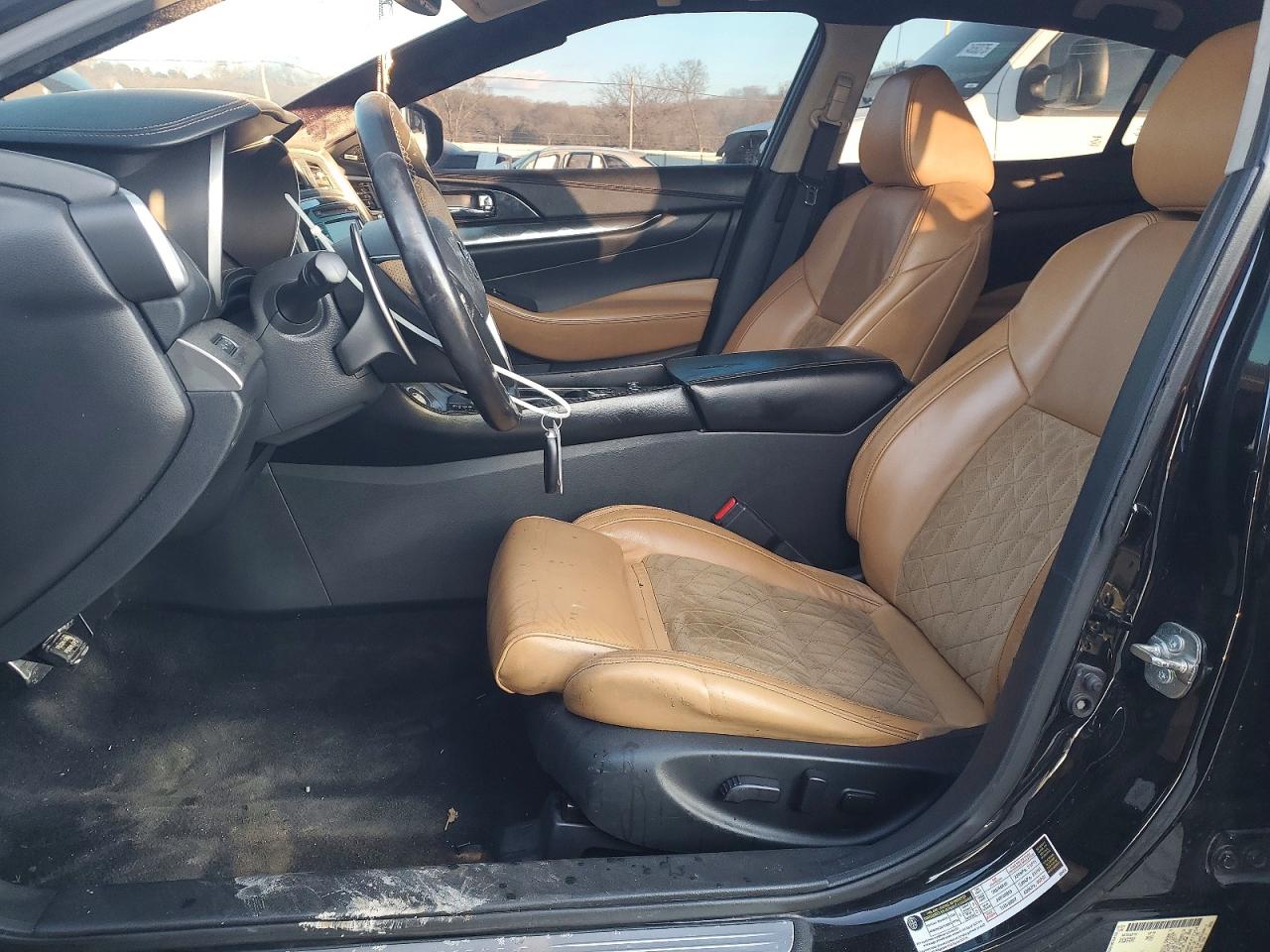 2017 NISSAN MAXIMA 3.5S photo 13