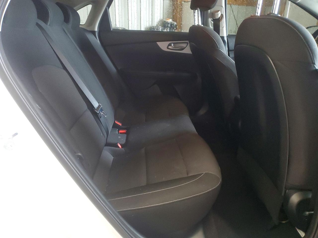 2024 KIA FORTE LX photo 10