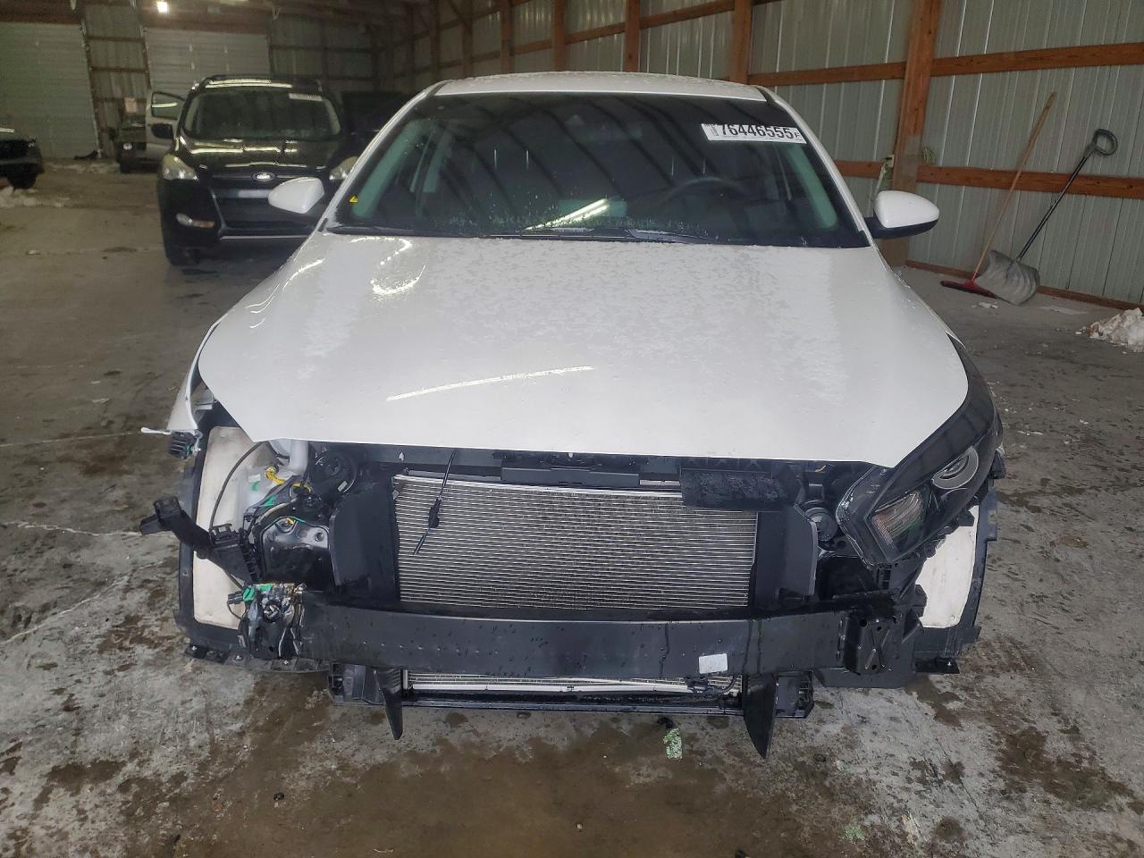 2024 KIA FORTE LX photo 5