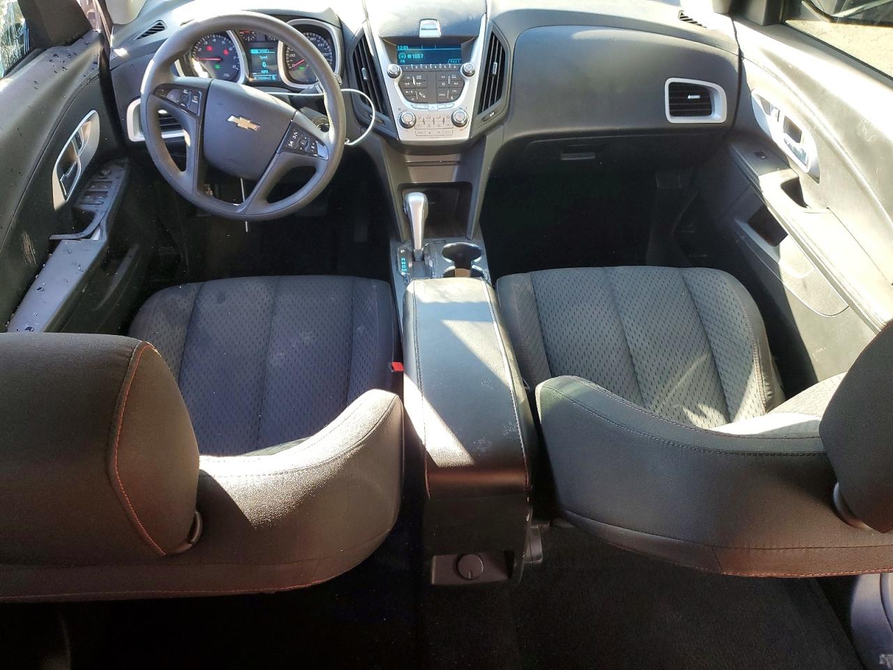 2014 CHEVROLET EQUINOX LS photo 15