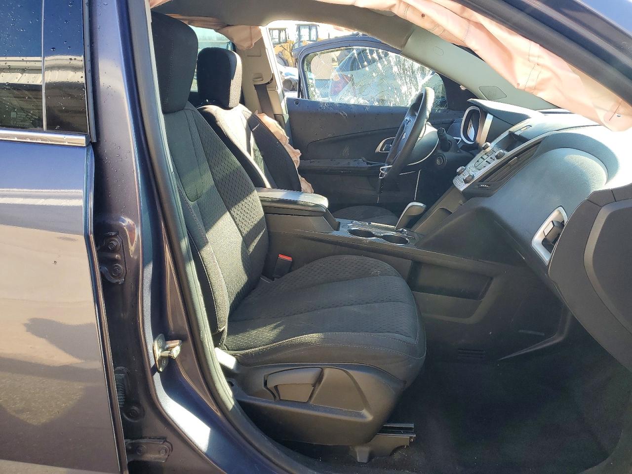 2014 CHEVROLET EQUINOX LS photo 13