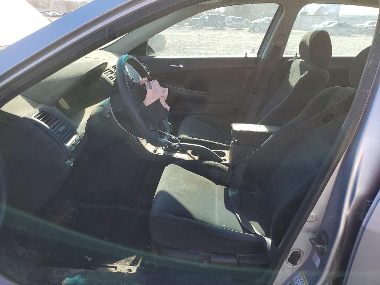 2004 HONDA ACCORD EX photo 13