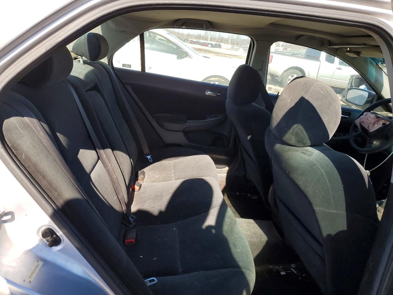 2004 HONDA ACCORD EX photo 19