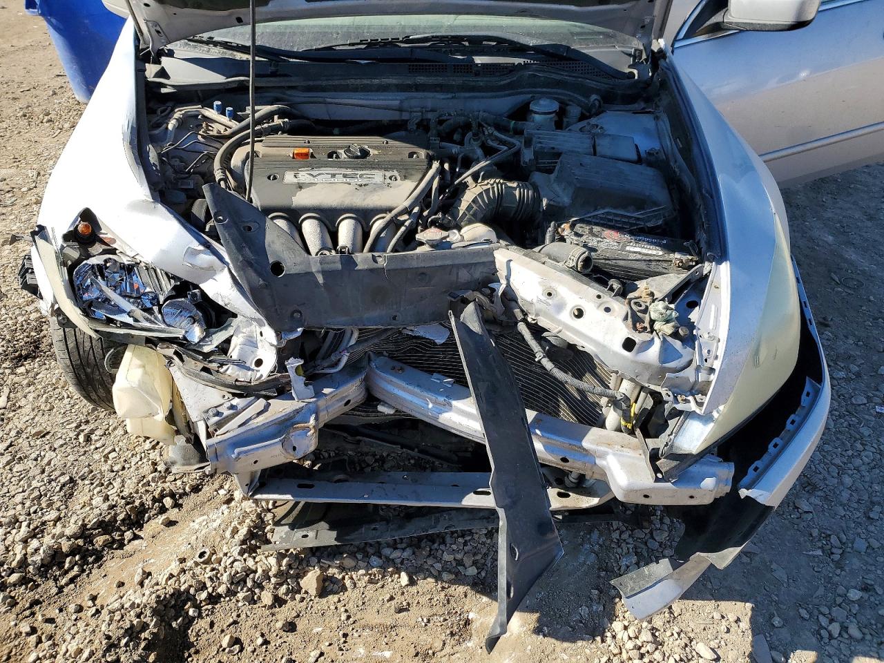2004 HONDA ACCORD EX photo 21