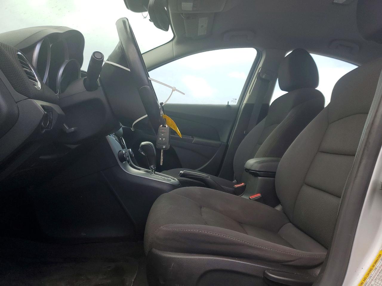 2014 CHEVROLET CRUZE LT photo 19