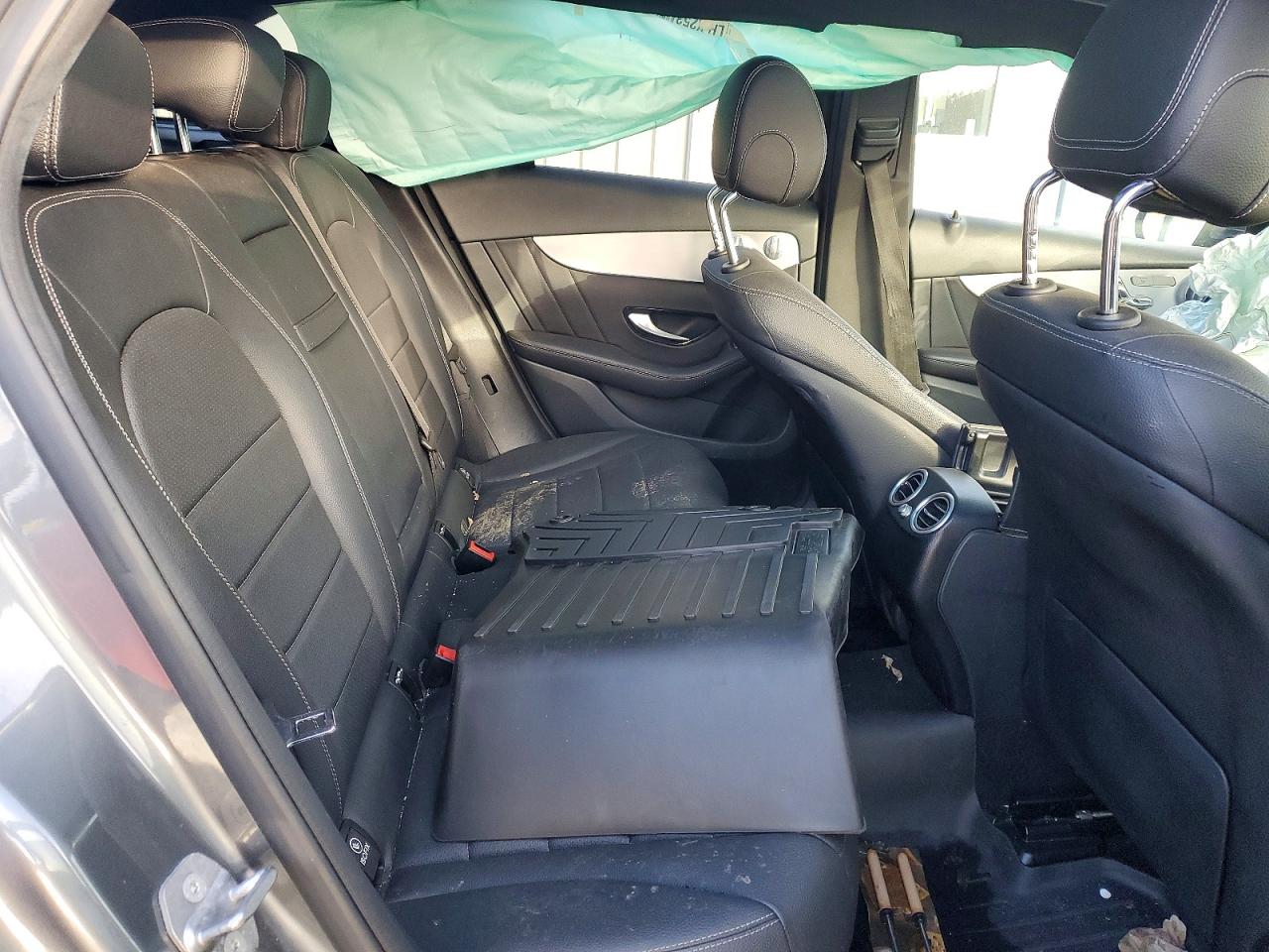 2020 MERCEDES-BENZ GLC 300 4MATIC photo 11