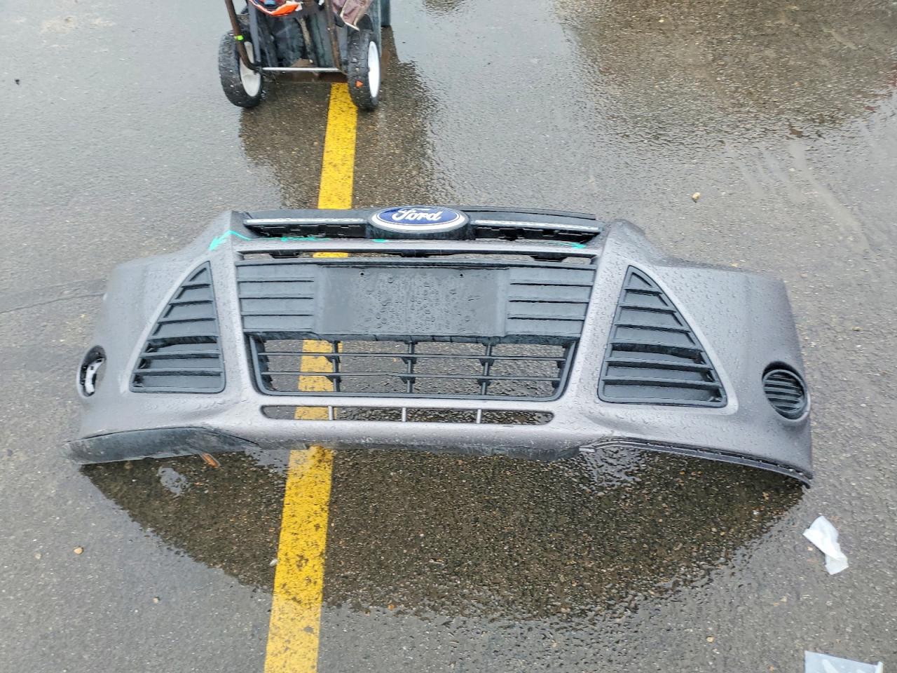 2013 FORD FOCUS SE photo 23