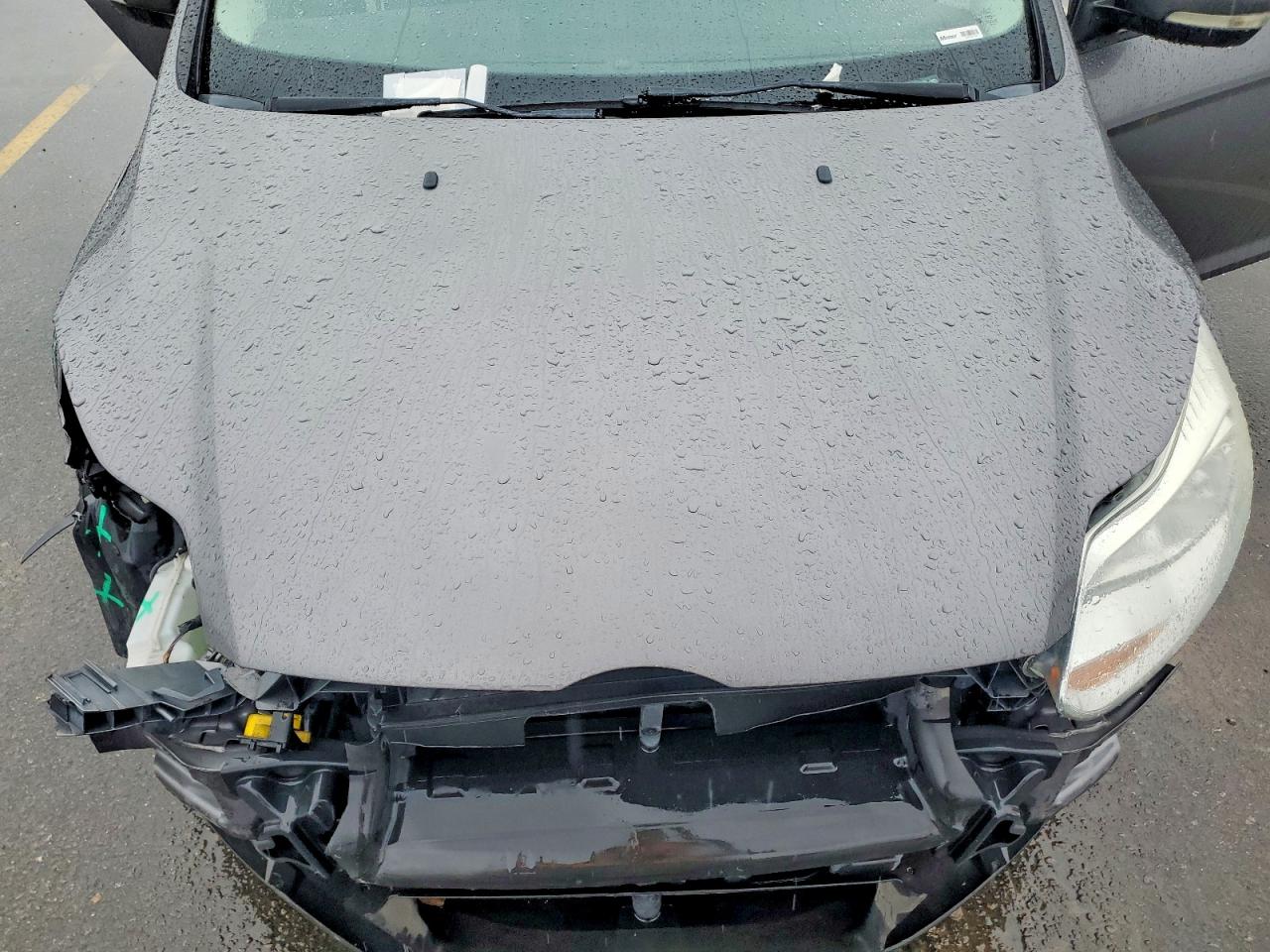 2013 FORD FOCUS SE photo 21
