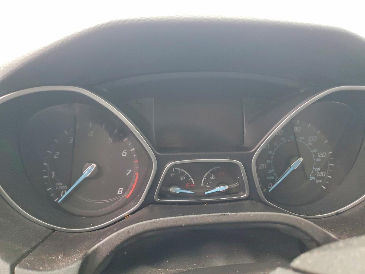 2013 FORD FOCUS SE photo 17