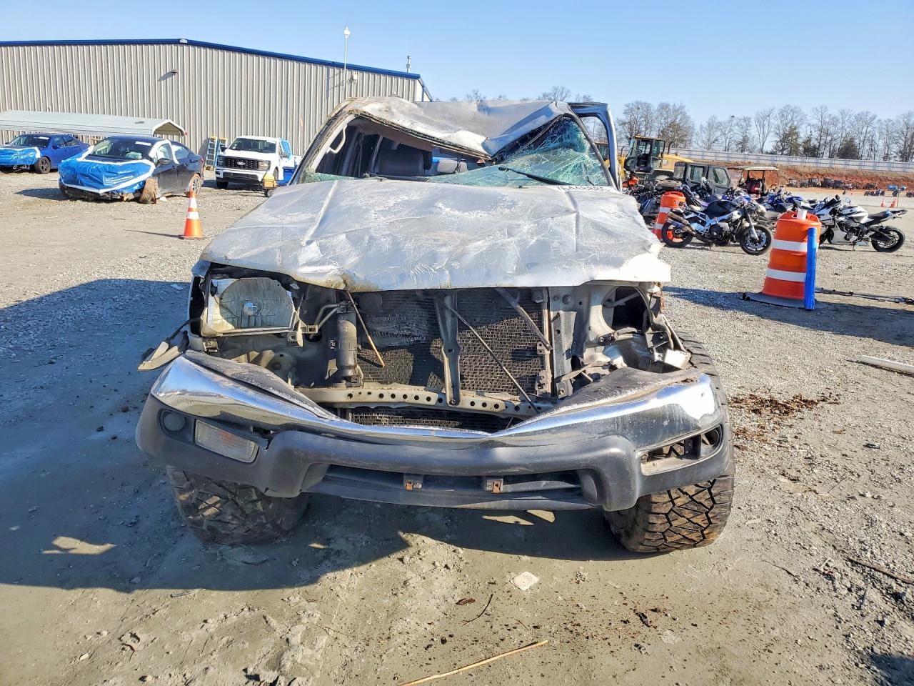 1999 TOYOTA 4RUNNER SR5 photo 13