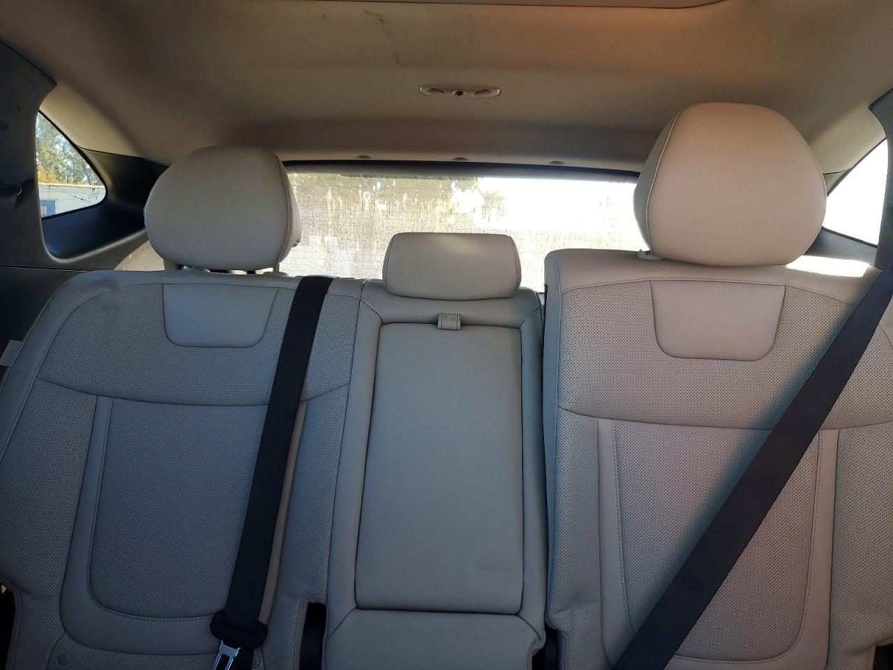 2024 HYUNDAI TUCSON LIMITED photo 19