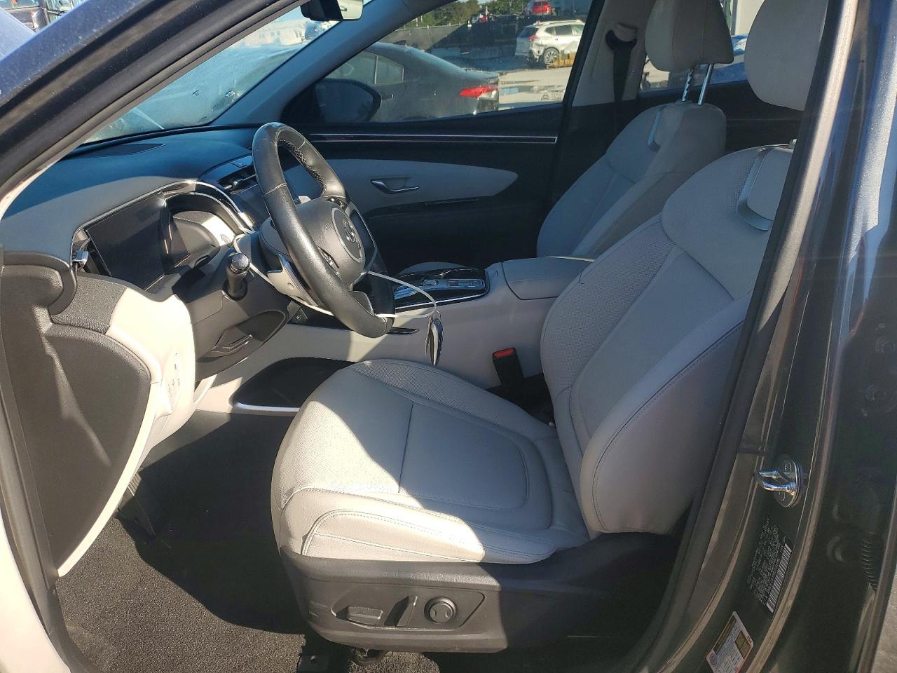 2024 HYUNDAI TUCSON LIMITED photo 13