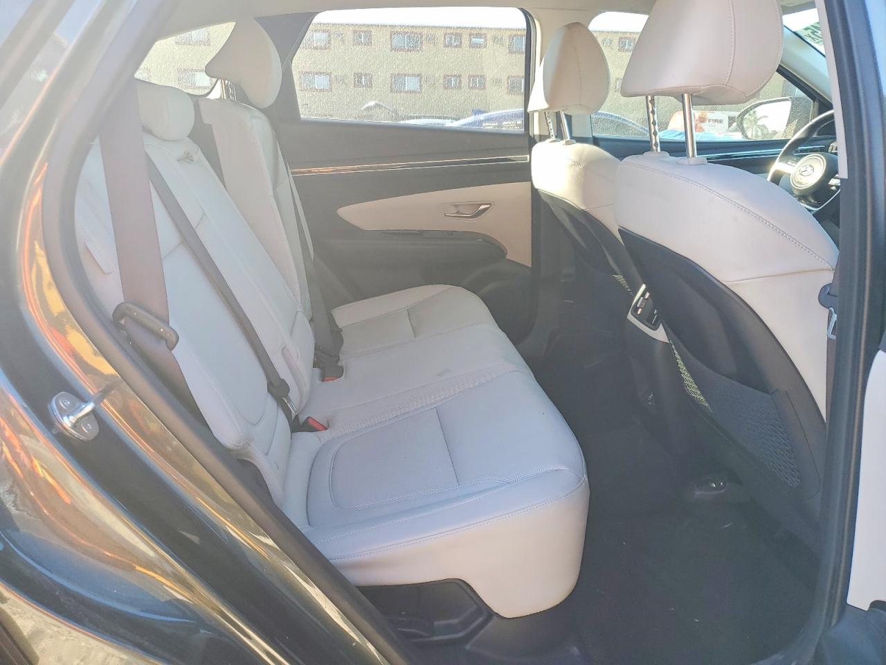 2024 HYUNDAI TUCSON LIMITED photo 21
