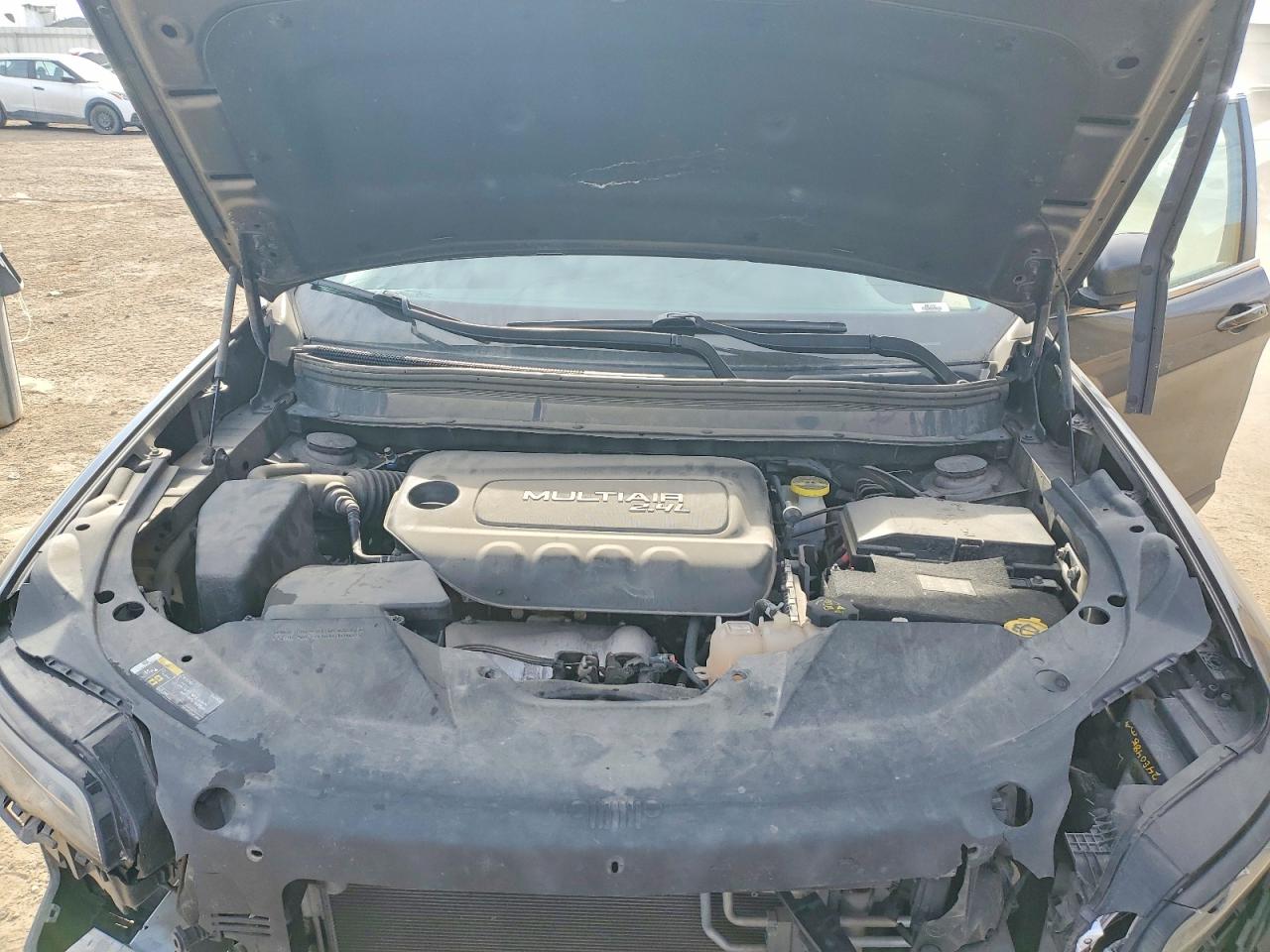 2019 JEEP CHEROKEE LATITUDE PLUS photo 34