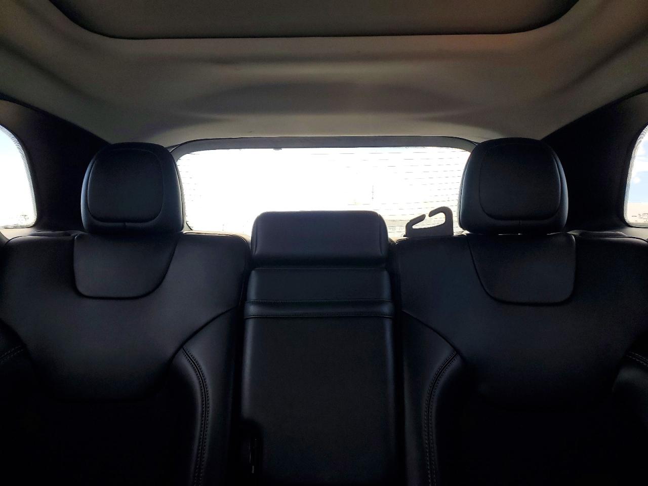 2019 JEEP CHEROKEE LATITUDE PLUS photo 28