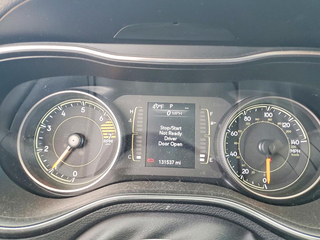 2019 JEEP CHEROKEE LATITUDE PLUS photo 25
