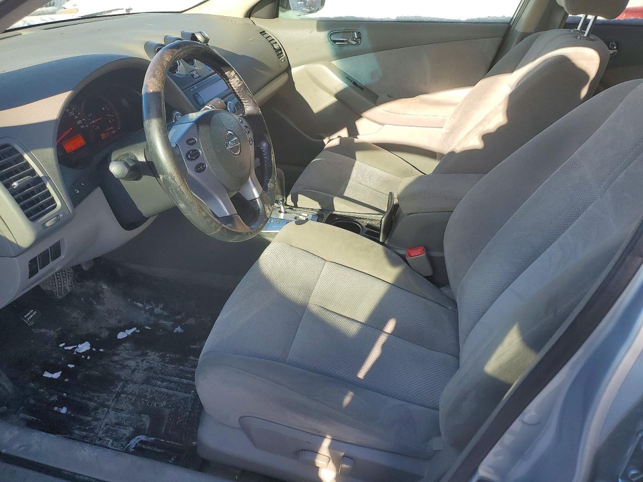 2008 NISSAN ALTIMA 2.5 photo 7