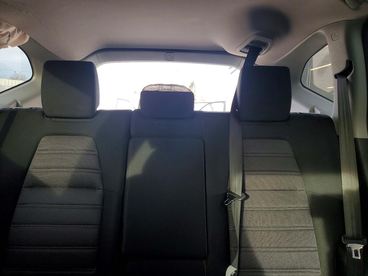 2018 HONDA CR-V EX photo 19